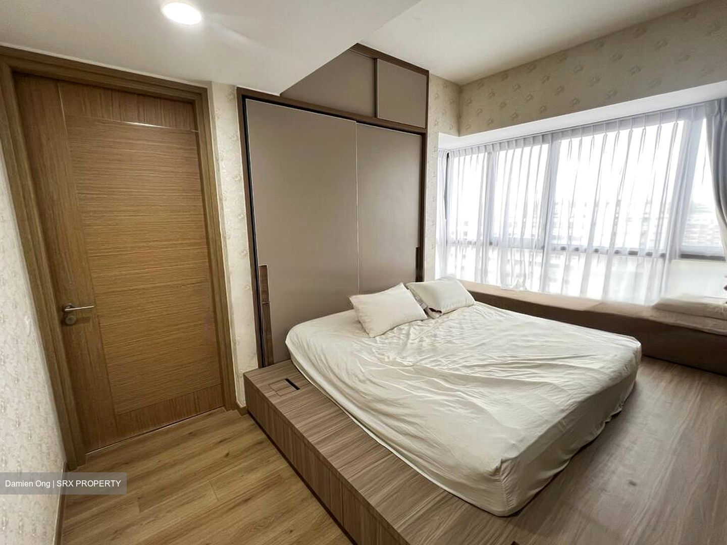 Coco Palms (D18), Condominium #635531581